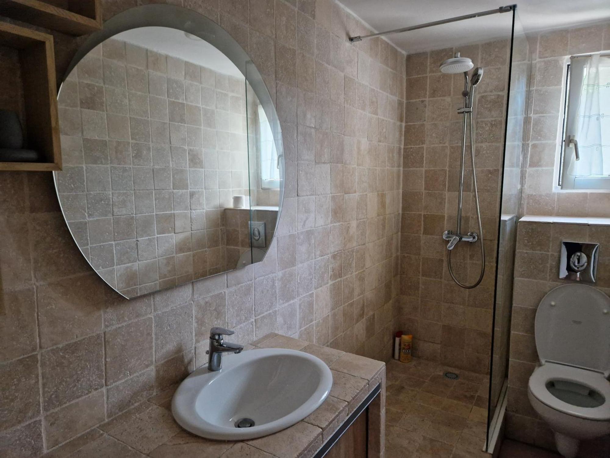 Villa Sambracitaine Les Issambres Ngoại thất bức ảnh